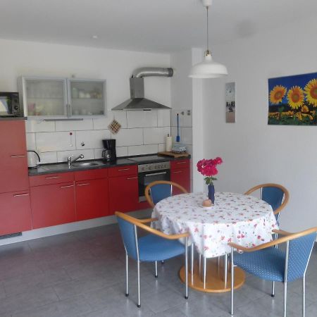 Fewo Max Und Moritz Bammental Exterior photo