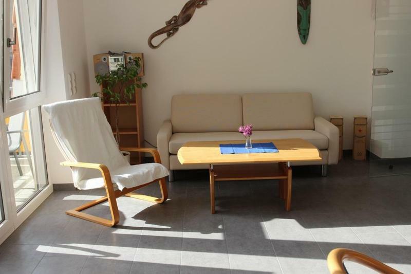 Fewo Max Und Moritz Bammental Exterior photo