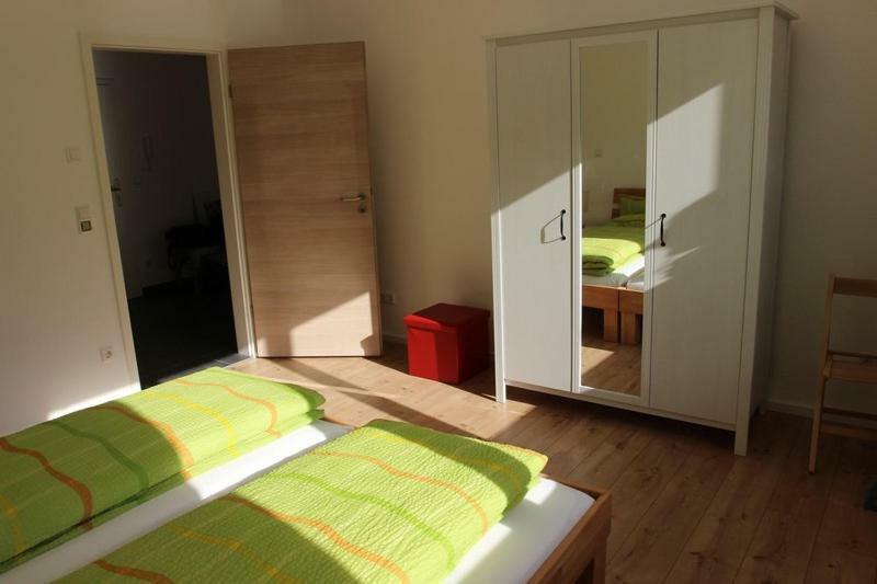 Fewo Max Und Moritz Bammental Exterior photo